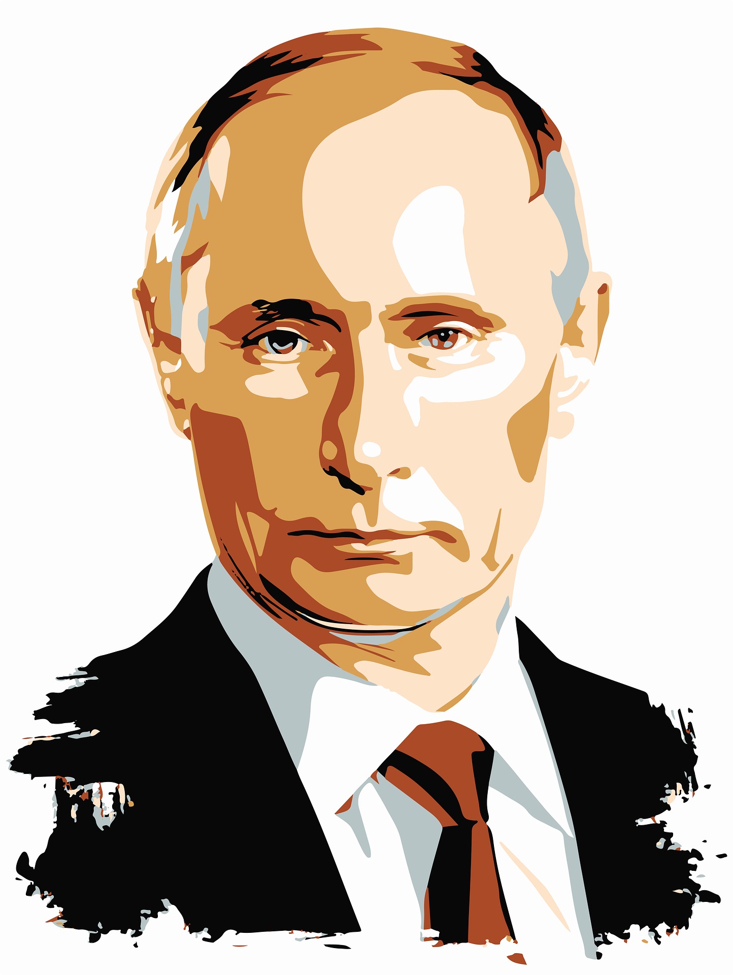 Pułapka Putina